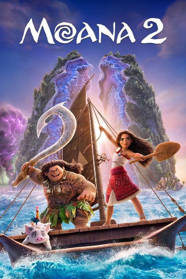 Movie and series artwork, item 9