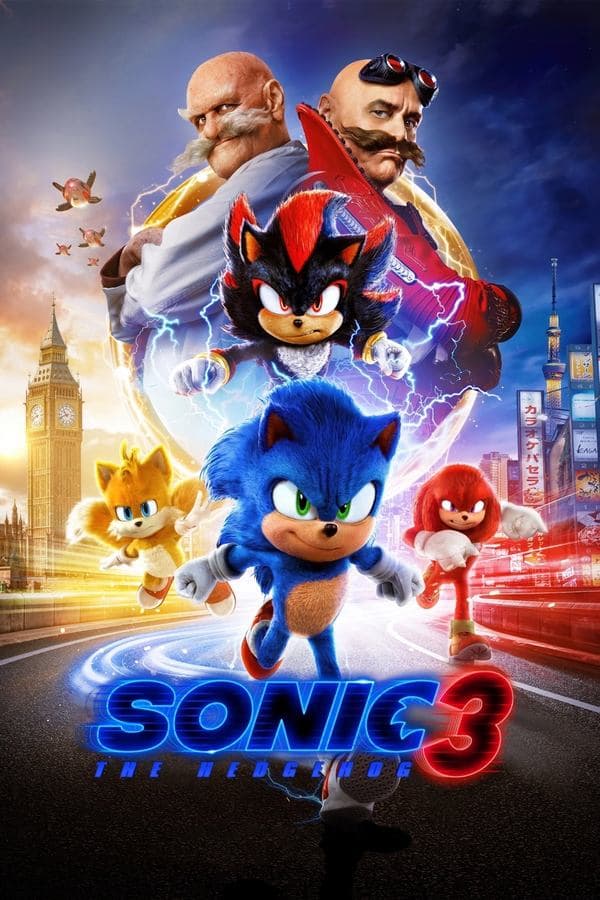 Movie and series artwork, item 10